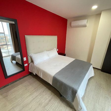 Hotel Hr Amada Cúcuta Dış mekan fotoğraf
