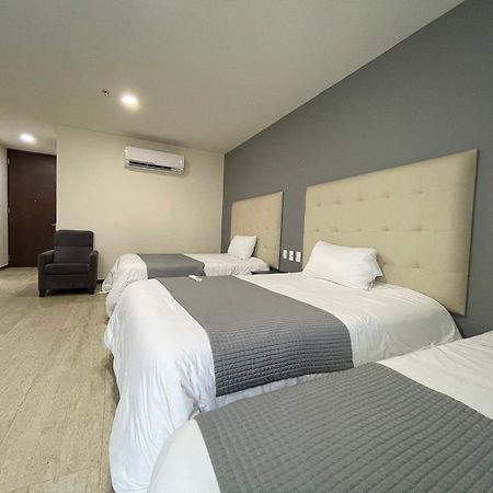 Hotel Hr Amada Cúcuta Dış mekan fotoğraf