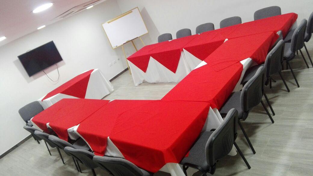 Hotel Hr Amada Cúcuta Dış mekan fotoğraf