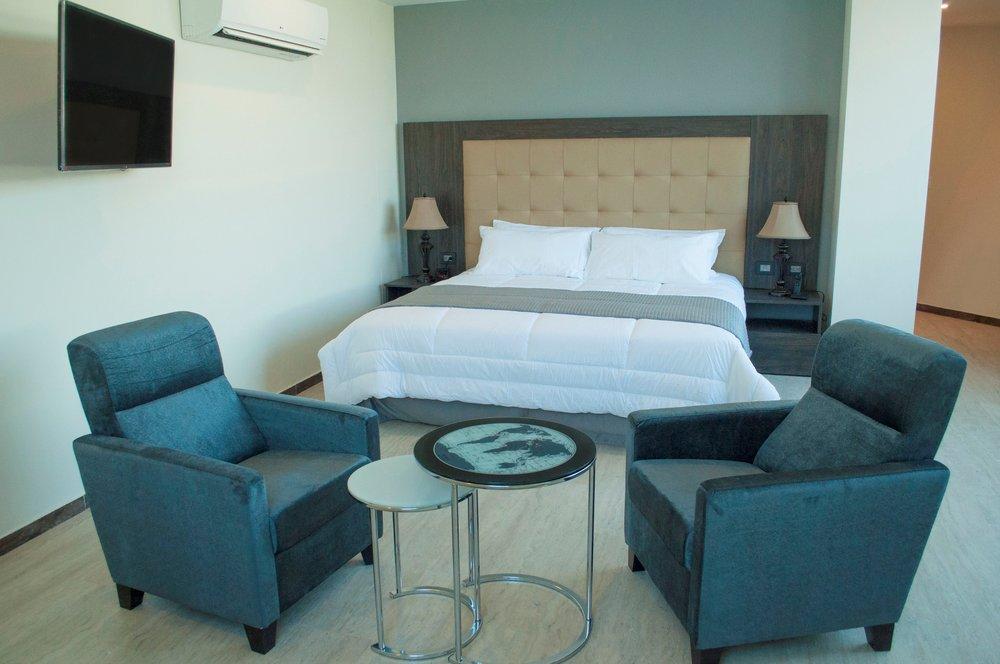 Hotel Hr Amada Cúcuta Dış mekan fotoğraf
