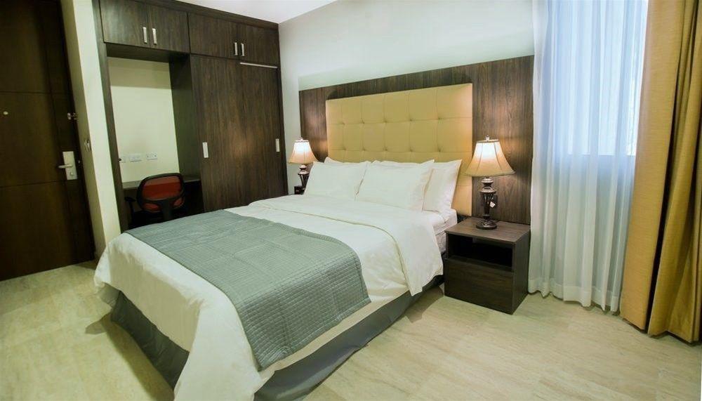 Hotel Hr Amada Cúcuta Dış mekan fotoğraf