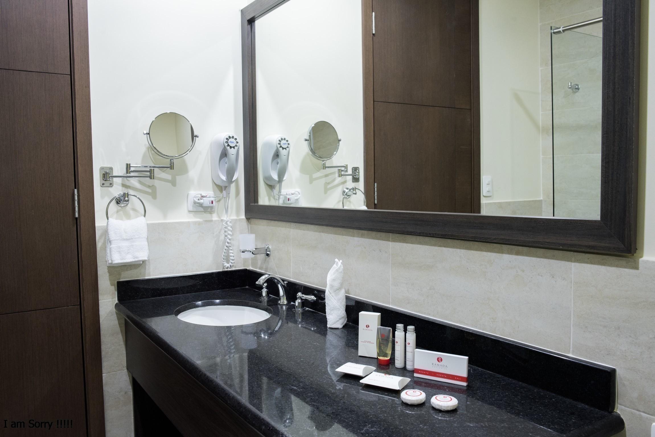 Hotel Hr Amada Cúcuta Dış mekan fotoğraf