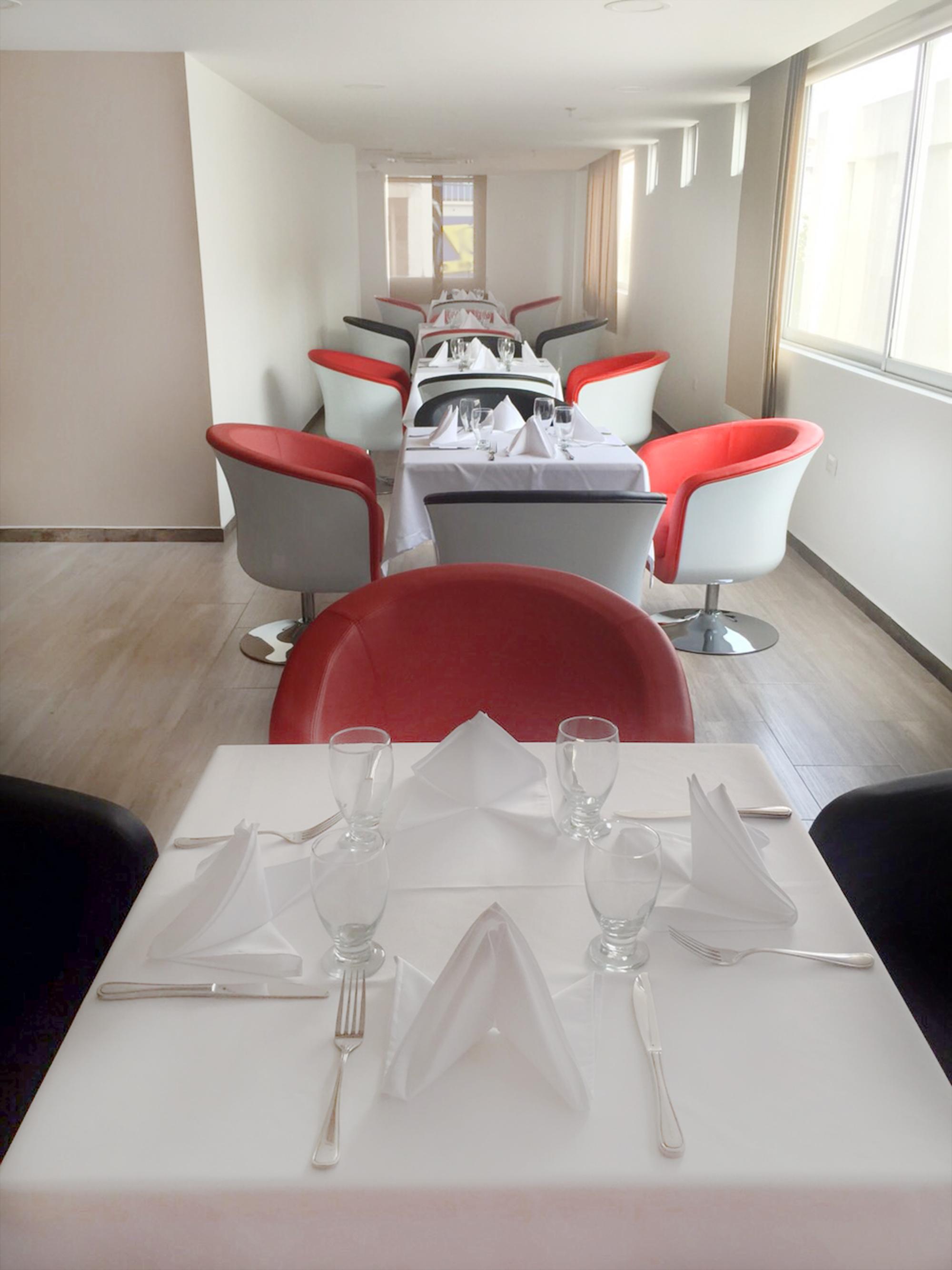 Hotel Hr Amada Cúcuta Dış mekan fotoğraf