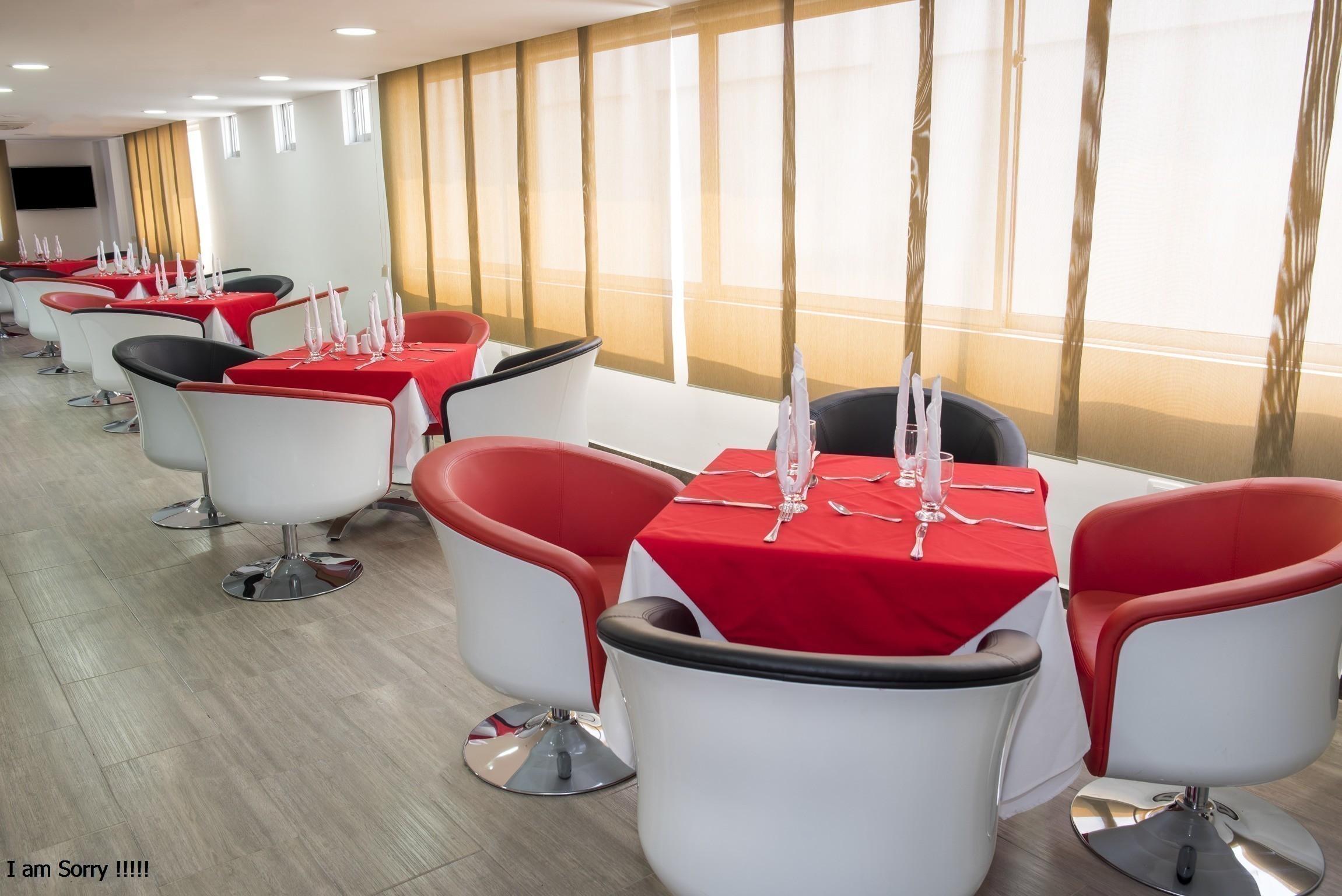 Hotel Hr Amada Cúcuta Dış mekan fotoğraf