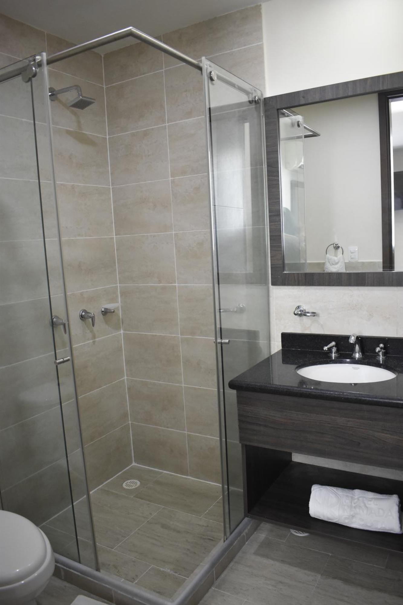 Hotel Hr Amada Cúcuta Dış mekan fotoğraf
