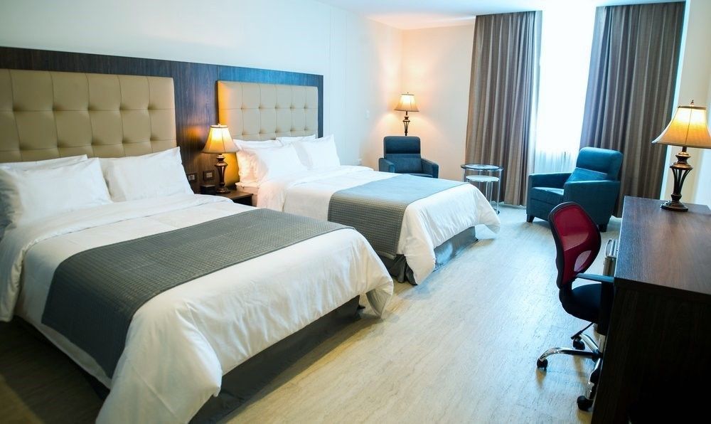 Hotel Hr Amada Cúcuta Dış mekan fotoğraf