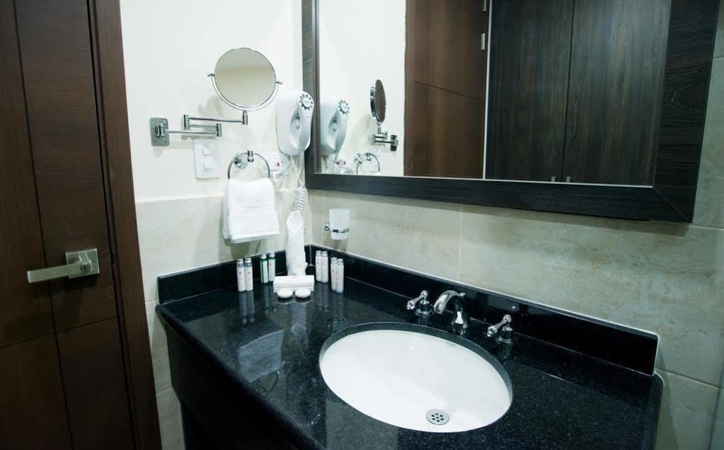 Hotel Hr Amada Cúcuta Dış mekan fotoğraf