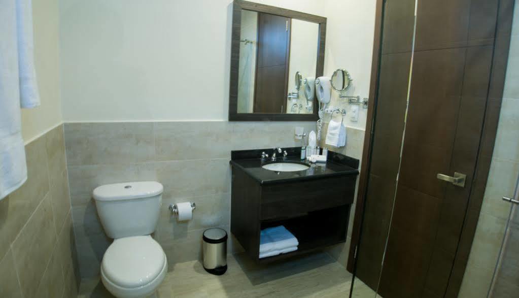 Hotel Hr Amada Cúcuta Dış mekan fotoğraf