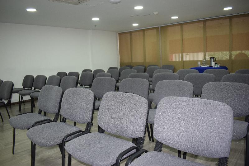 Hotel Hr Amada Cúcuta Dış mekan fotoğraf