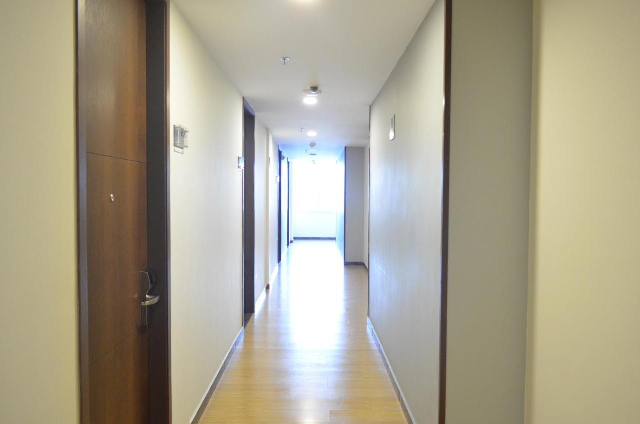 Hotel Hr Amada Cúcuta Dış mekan fotoğraf