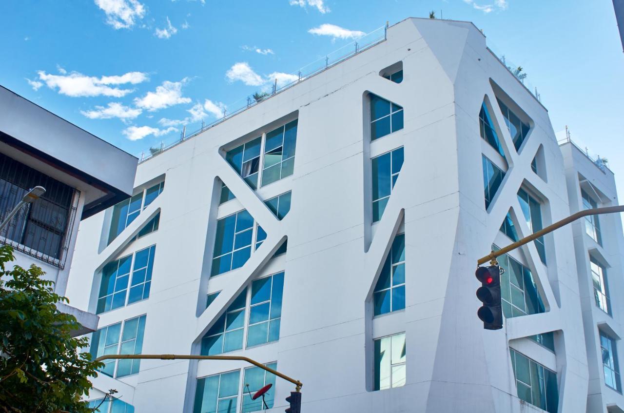 Hotel Hr Amada Cúcuta Dış mekan fotoğraf